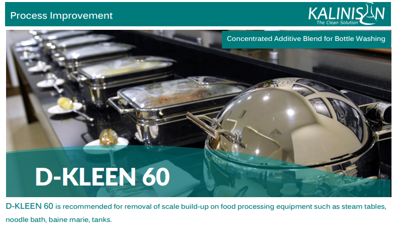 d kleen