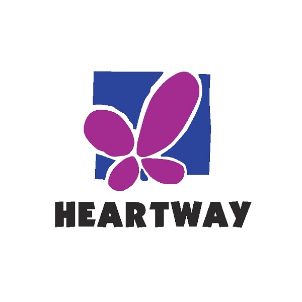 Heartway-Logo | Hospital and F&B Cleaning & Sanitising. Simplified. | Hospital and F&B Cleaning & Sanitising. Simplified.