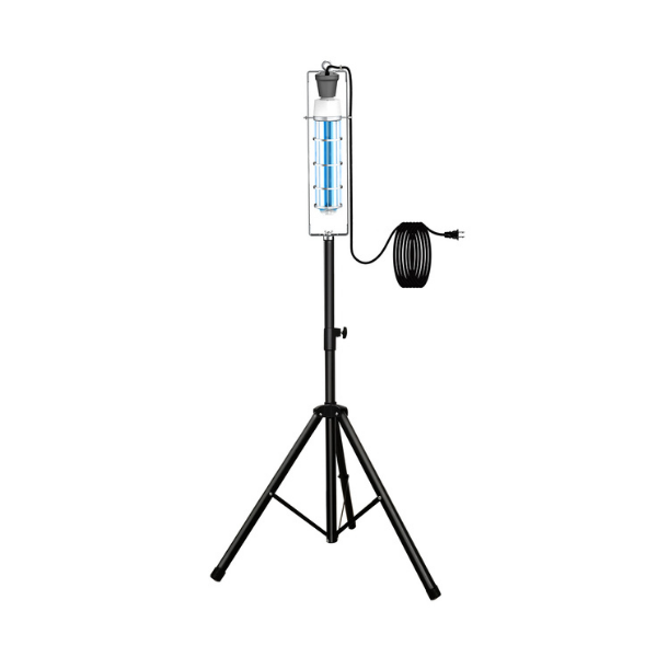 uvc germicidal lamp by agis